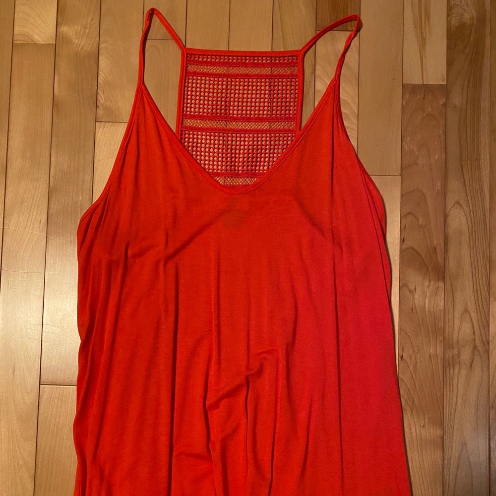 Old Navy Tank